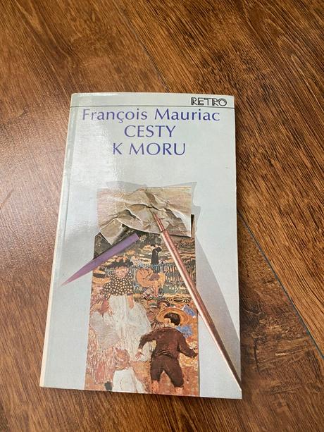 Knižka cesty k moru, 