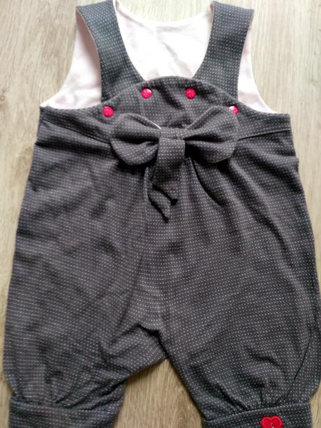 Dievcenske dupacky, vel. 62, sofija,62