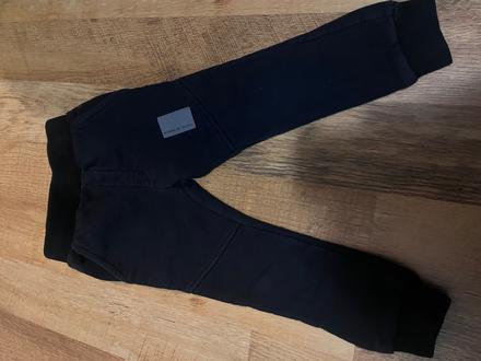 Teplakove nohavice bubbe, bubbe,92