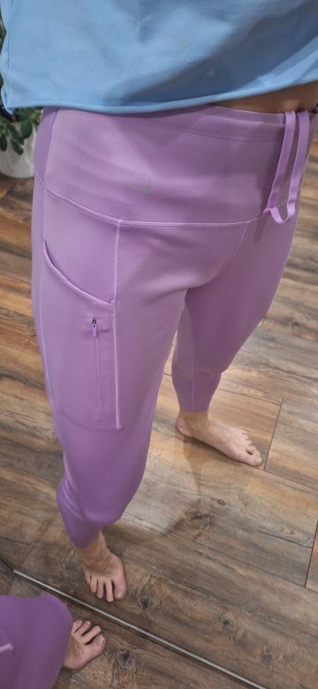 Nike go run leginy  38/40/42, nike,l