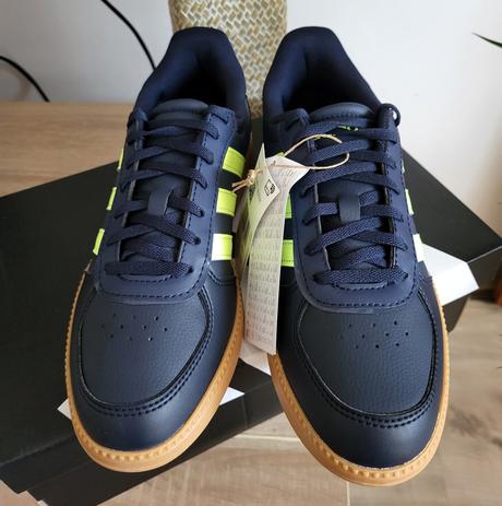 Adidas tenisky breaknet sleek 40,5, adidas,40