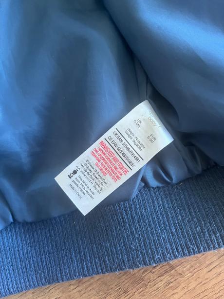 Mickey bundička, f&f,74