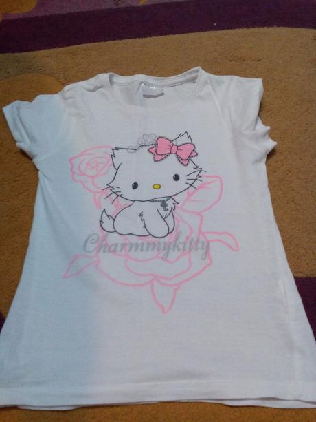 Tricka velkost 122, 122