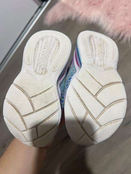 Botasky na donosenie, skechers,24