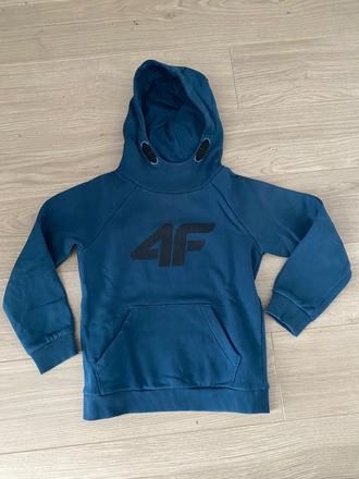 4f mikina, 128