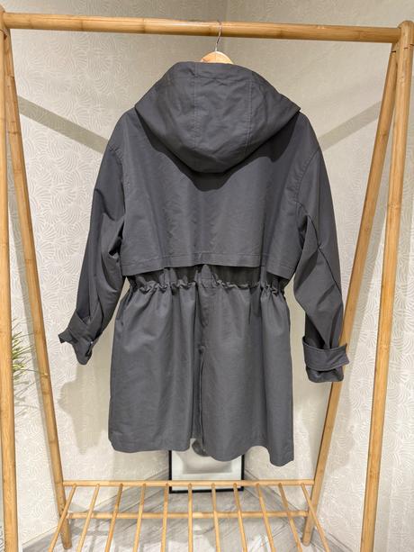 Bunda parka zara, zara,s