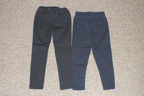 Teple leginy, top stav, gap,116