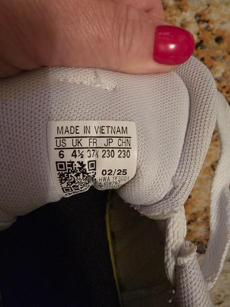 Tenisky adidas, adidas,37