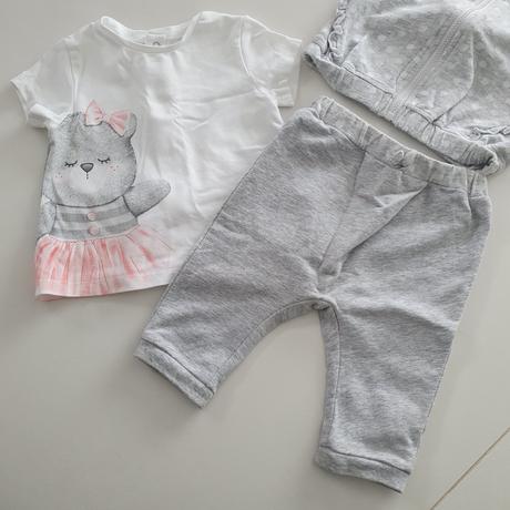 Súprava mayoral, mayoral,68