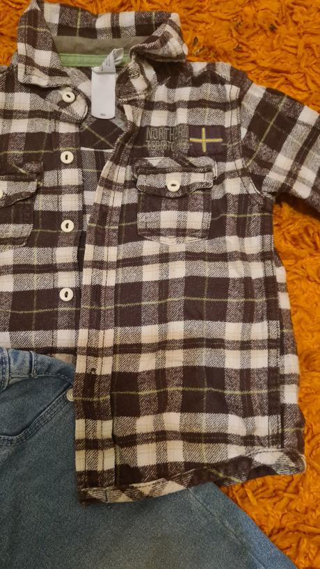 Rifle a kosela, sinsay,80