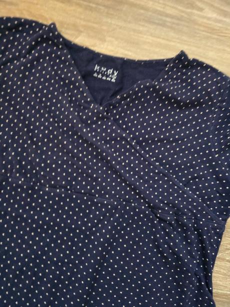 Tehotenská nočná košeľa č.40/42, 42