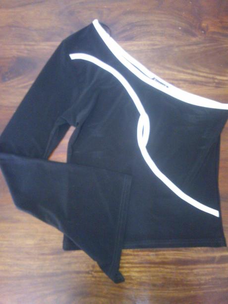 Elegantné tričko, 36