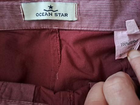 Športové nohavice, s