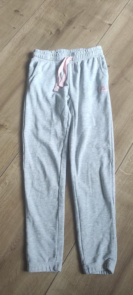 Tepláky 134/140, pepperts,134