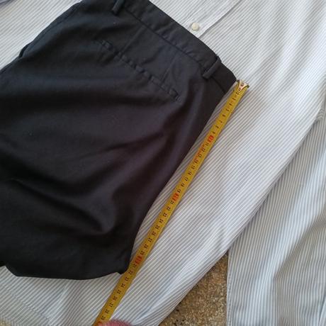 Elegantné nohavice hugo boss, hugo boss,xl