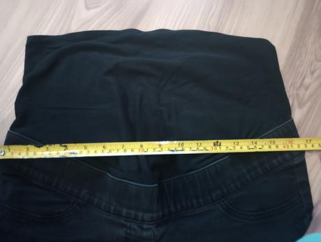 Tehotenské rifle, bonprix,38