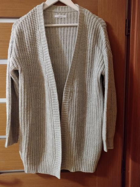 Kardigan malo noseny, reserved,158