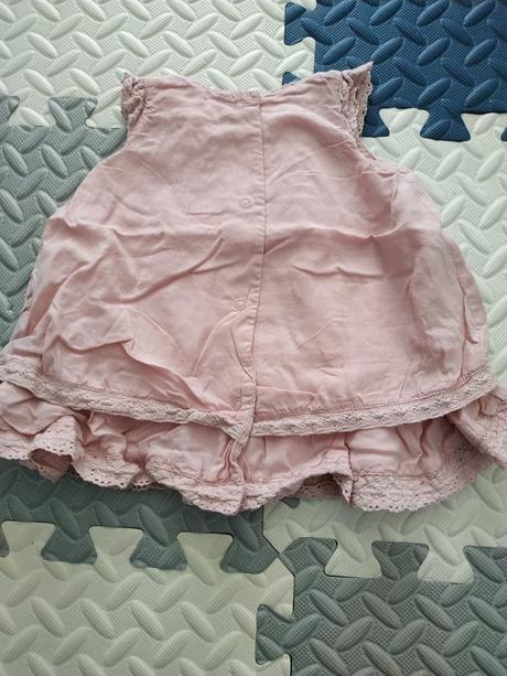 Newbie šaty, newbie,56