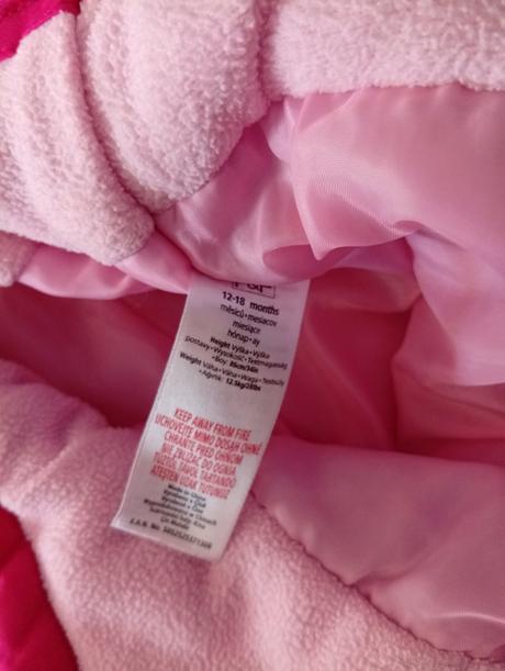 Oteplovačky, f&f,86