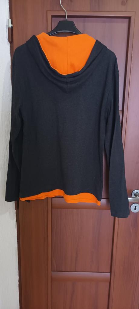 Panska mikina l/xl, l