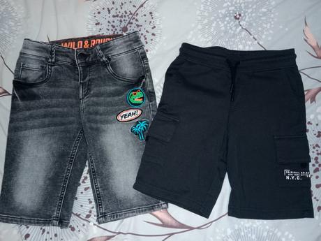 Kraťasy, dopodopo,128