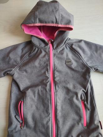 Softshellová bunda alpine pro, alpine pro,128