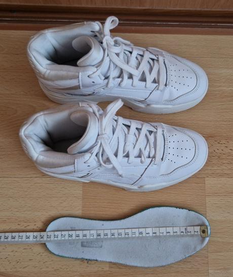 Tenisky puma vd23cm, puma,36