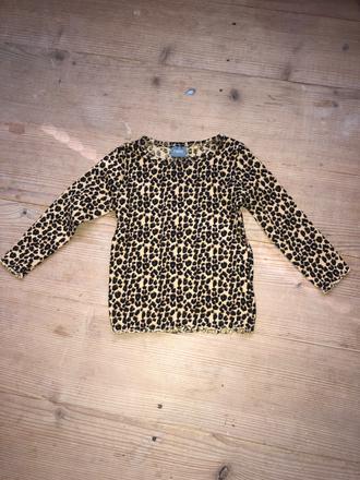 Tričko s dlhým rukávom, next,74