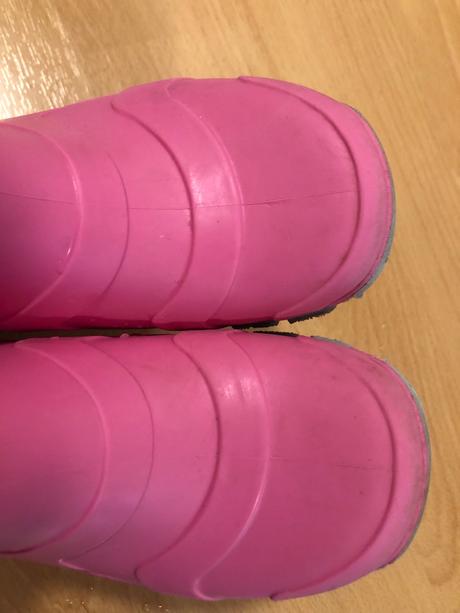 Gumaky 27, elefanten,27