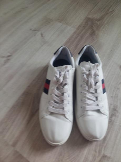 Sneakersy, lee cooper,41