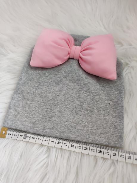 Bavlnená čiapka1-3roky, 92