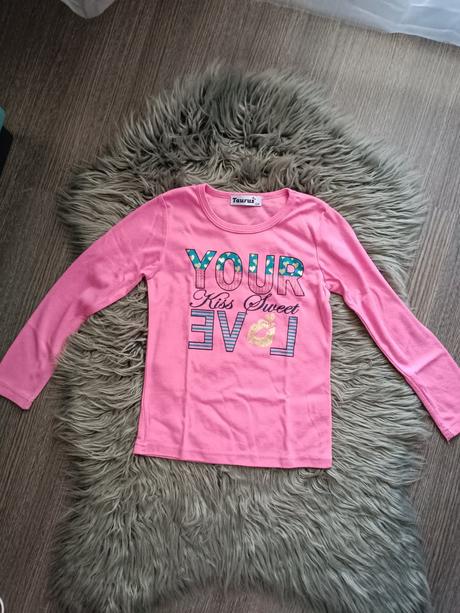 Tričko veľ. 128, 128