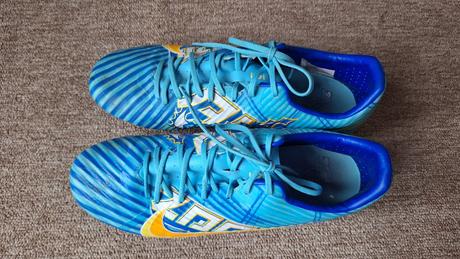 Kopacky, nike,42