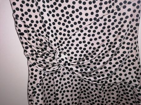 Top tričko chantal, chantall,36