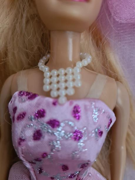 Barbie manželskí pár,