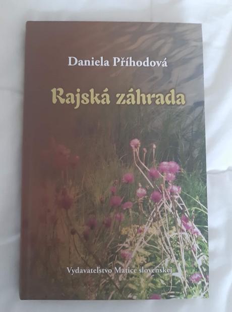 Rajska zahrada, 