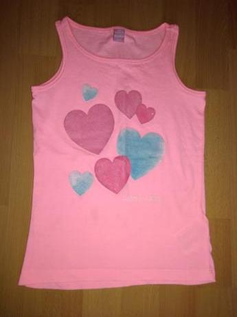 Tielka 2ks -vel.122 ( malo nosene), dopodopo,122