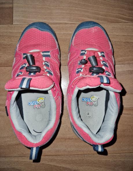 Trekingové topánky, mckinley,33