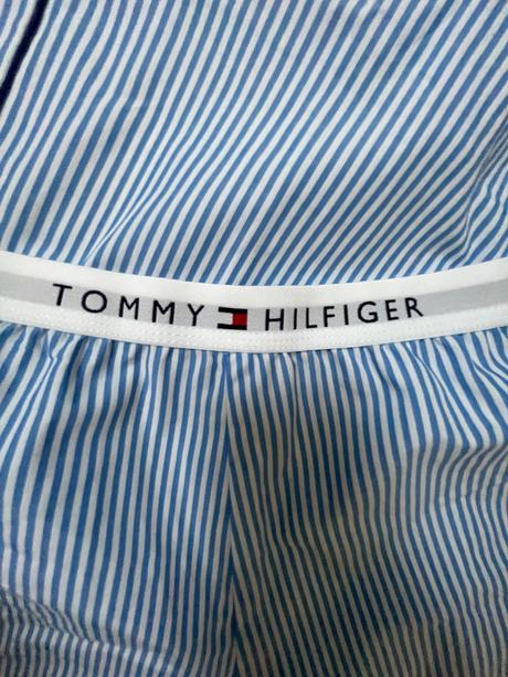 Hilfiger pyžamko, tommy hilfiger,140 / 146 / 152