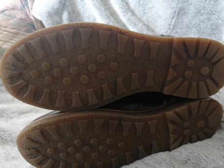 Richter čižmičky, richter,36