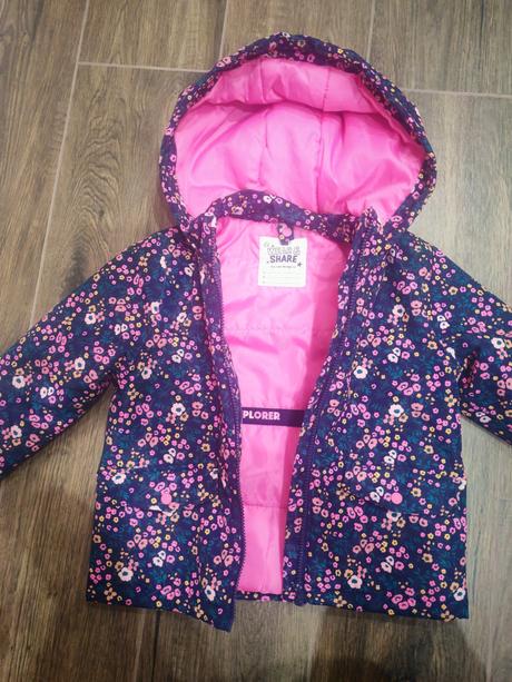 Bunda veľ. 110, f&f,110