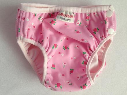 Plienkové plavky imse vimse 11-14kg, imsevimse,80