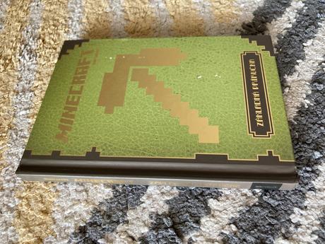 Minecraft - základná príručka, 