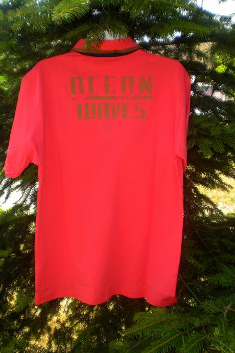 Pánske tričko, l / m / xl / xxl