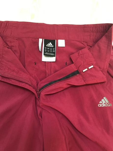 Trojstvrtaky adidas, adidas,38