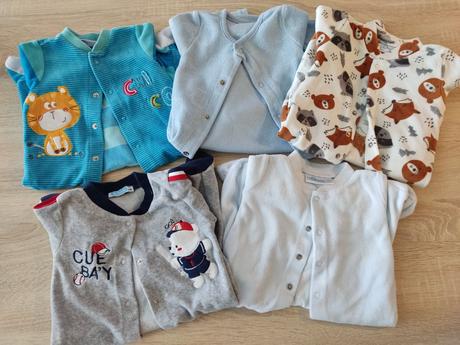 Overaly na spanie, 62