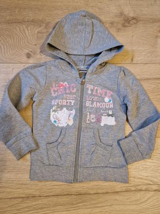 Mikina olimpias 104, 104