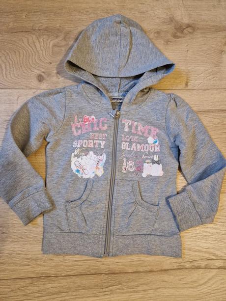 Mikina olimpias 104, 104