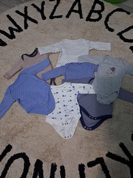 Novorodenecké body, reserved,56