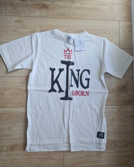 Tričko muniu muniu 152/158, 152